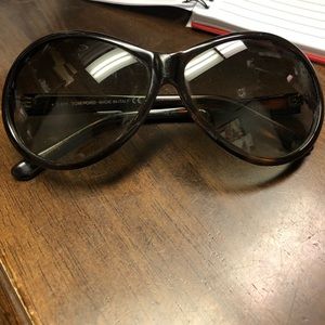 Tom Ford Sunglasses